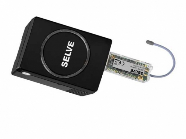 Selve commeo Home Server (297790)